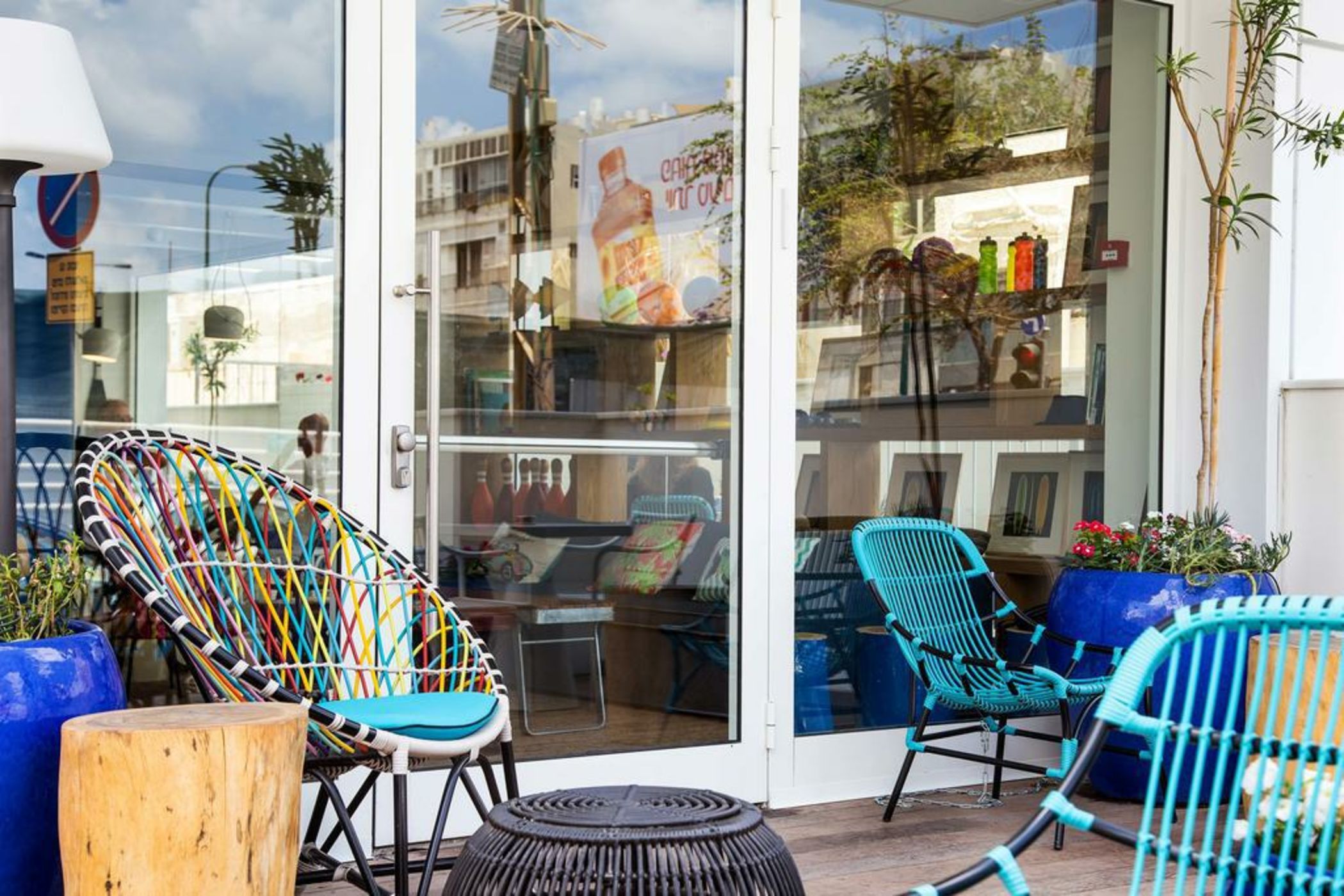 Yam Hotel - an Atlas Boutique Hotel