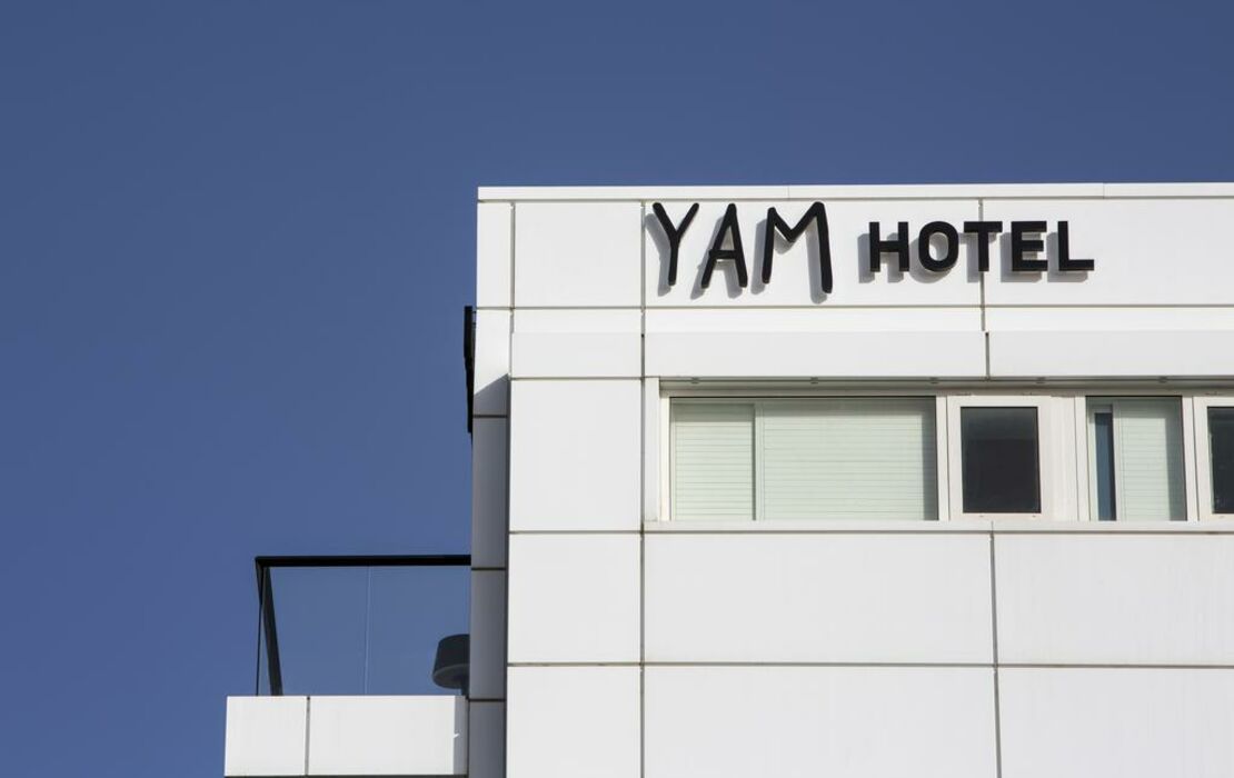 Yam Hotel - an Atlas Boutique Hotel