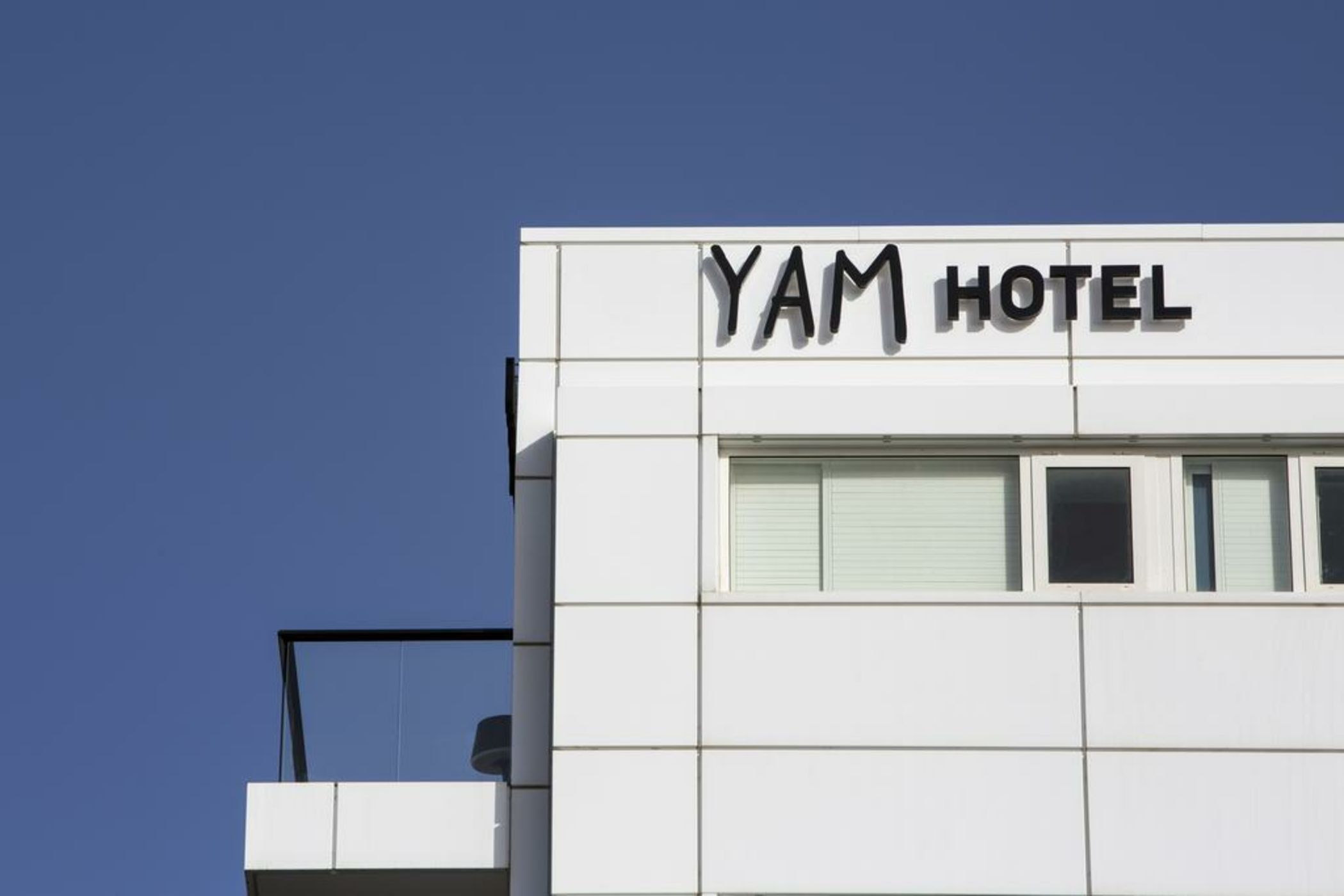 Yam Hotel - an Atlas Boutique Hotel