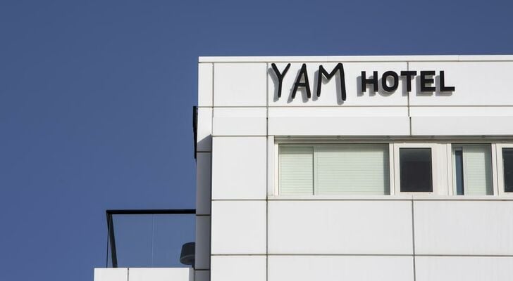 Yam Hotel - an Atlas Boutique Hotel