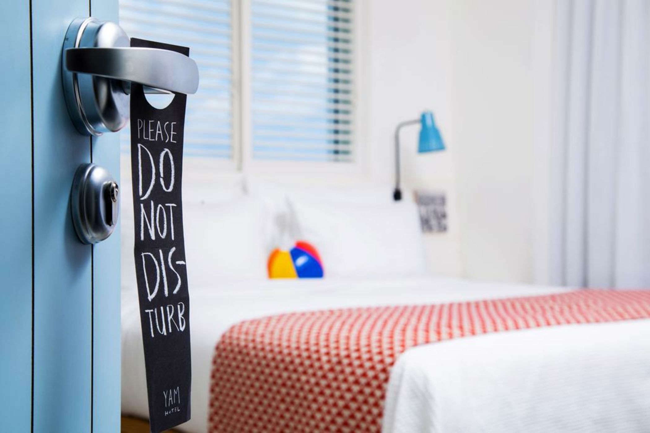 Yam Hotel - an Atlas Boutique Hotel