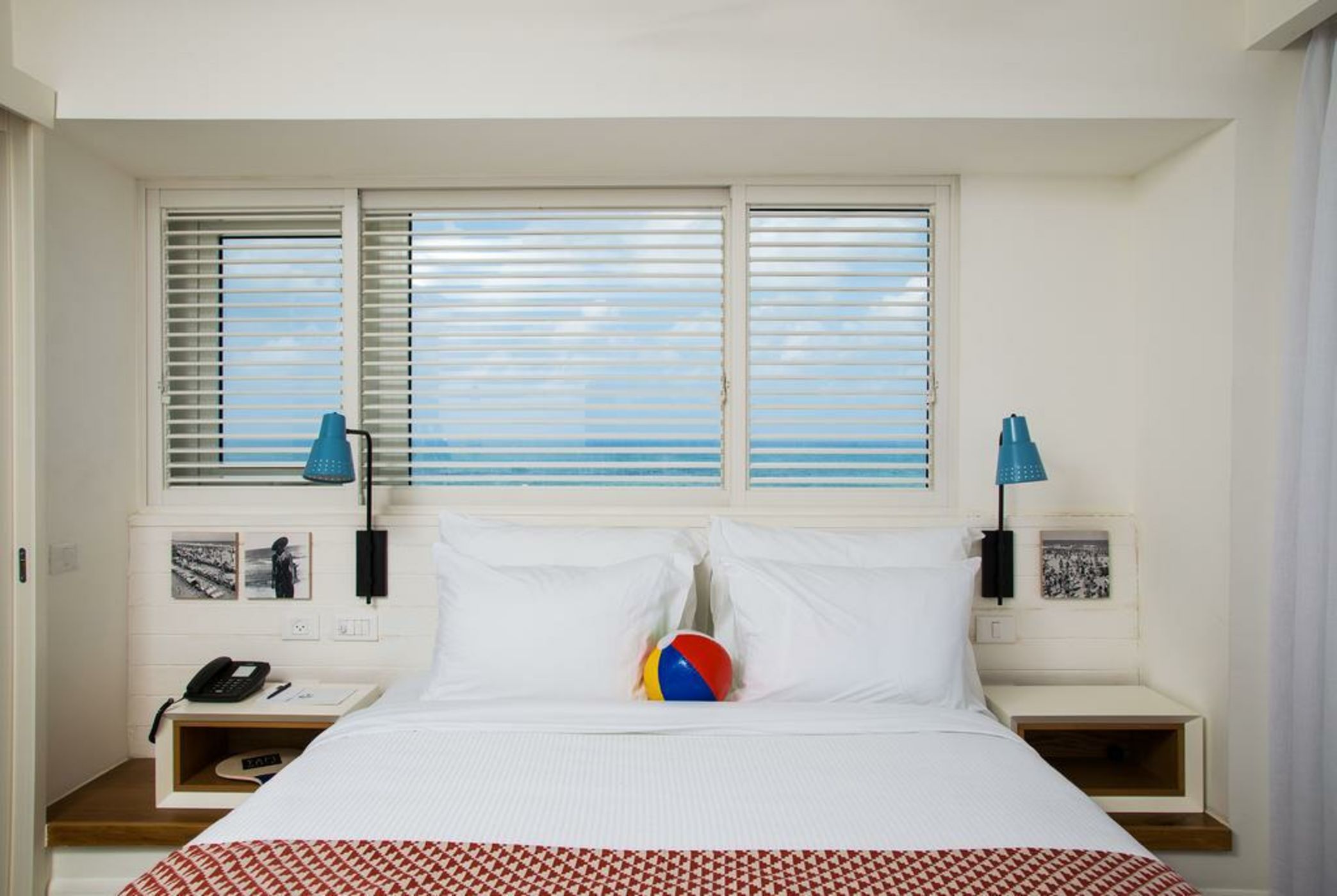 Yam Hotel - an Atlas Boutique Hotel