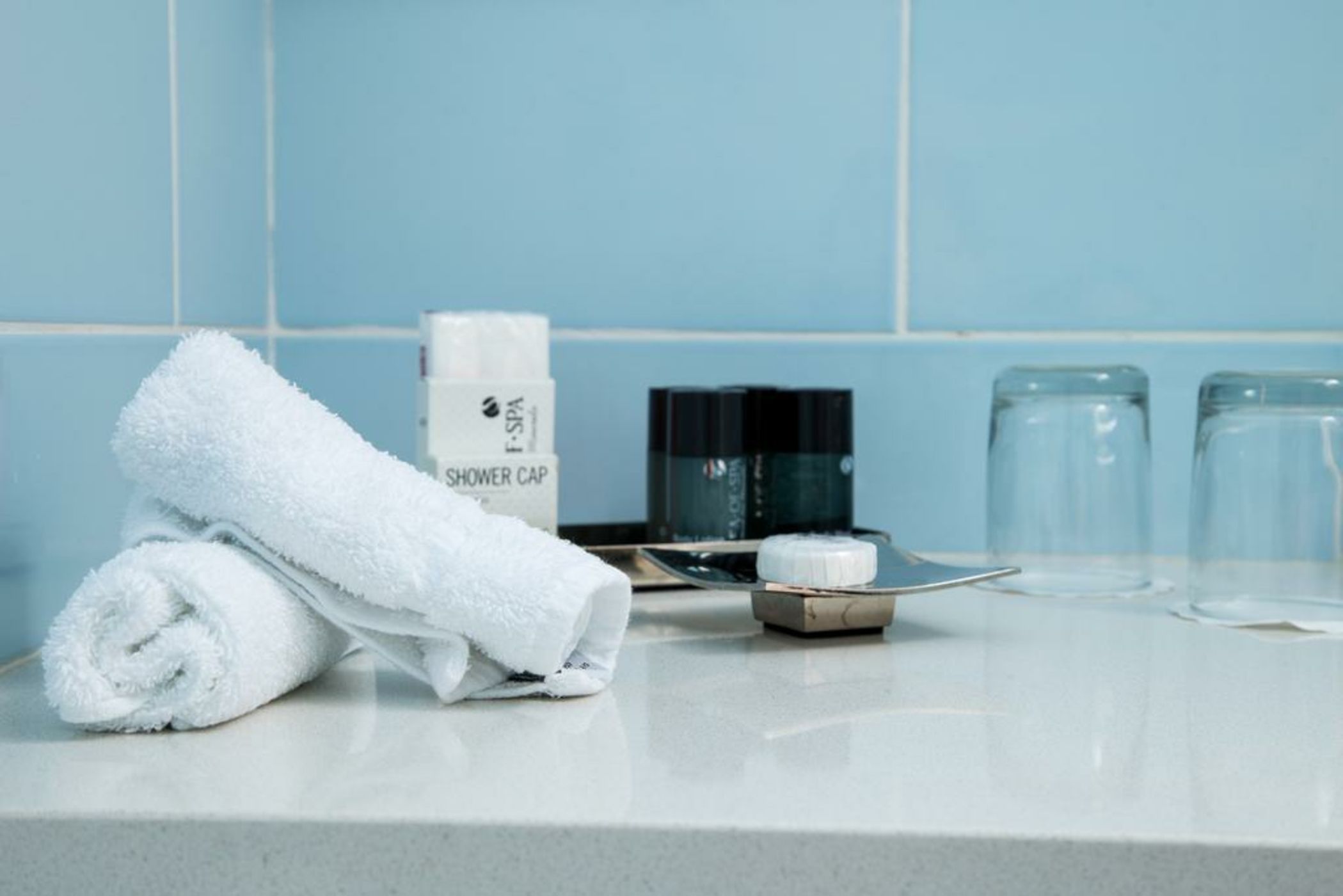 Yam Hotel - an Atlas Boutique Hotel