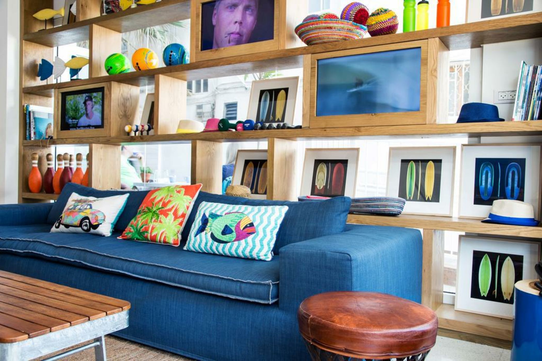 Yam Hotel - an Atlas Boutique Hotel