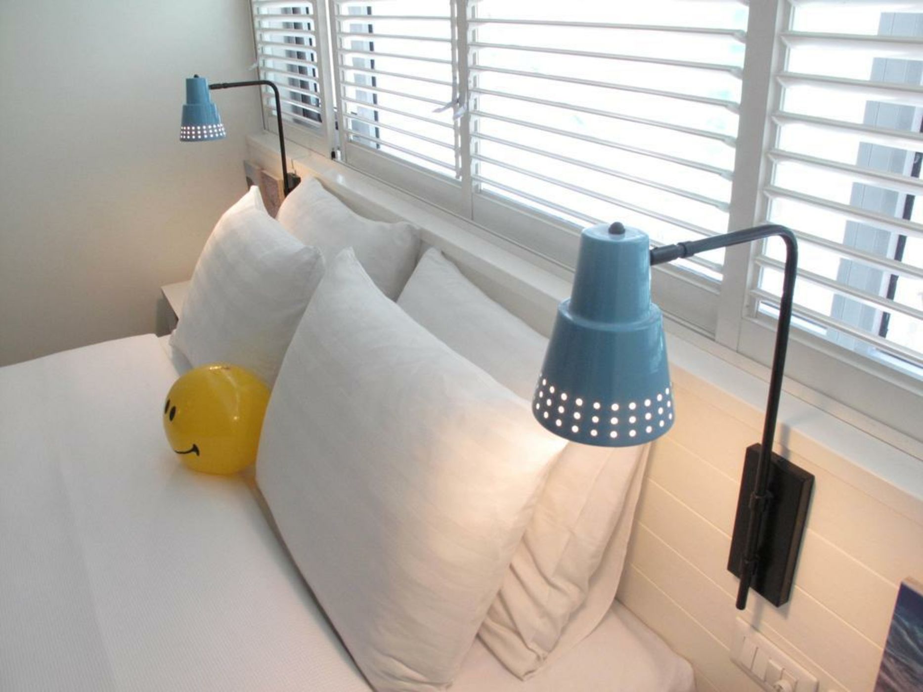 Yam Hotel - an Atlas Boutique Hotel