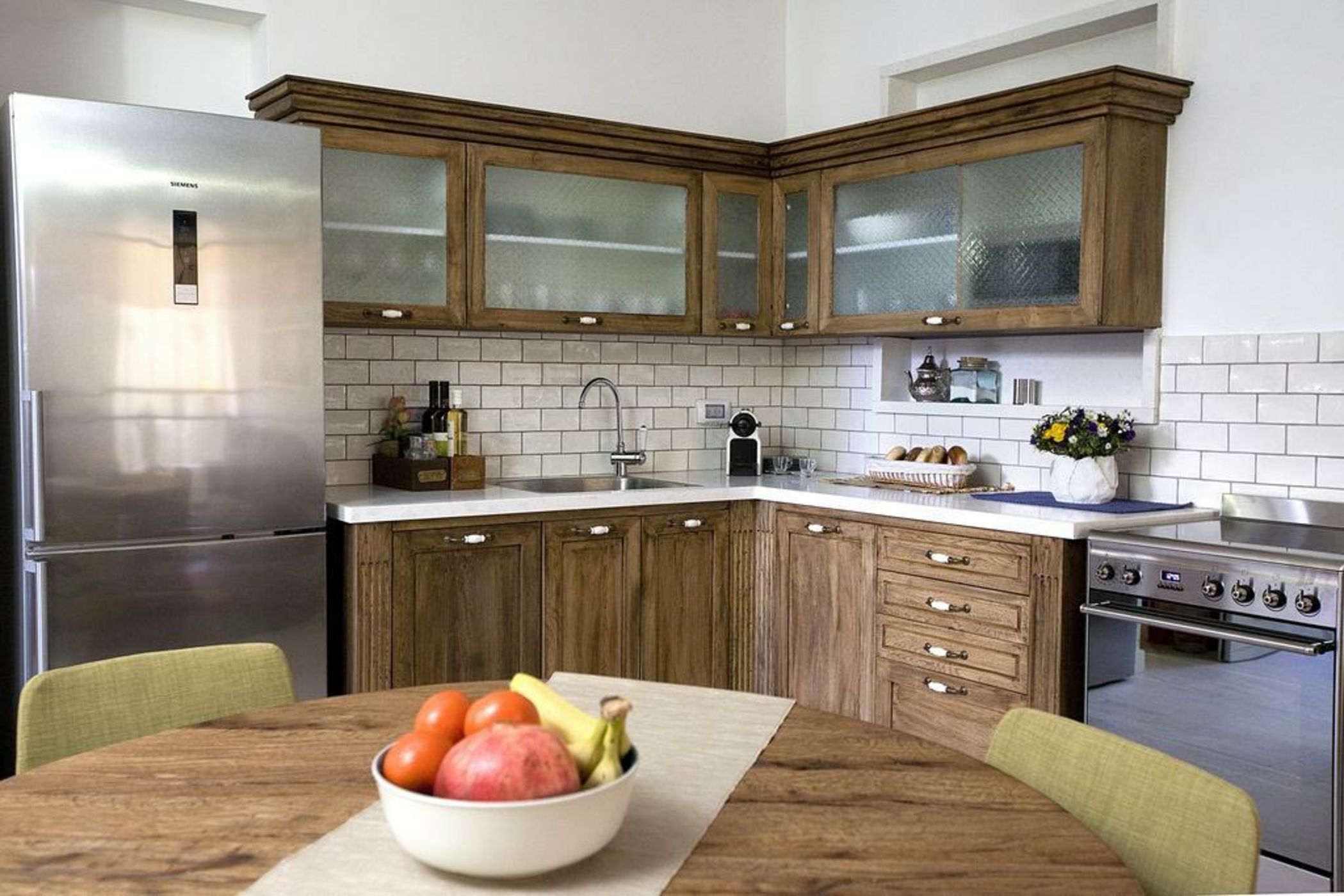 Molcho Neve Tzedek Apartments by Master