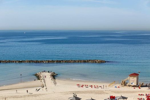 Embassy Hotel Tel Aviv