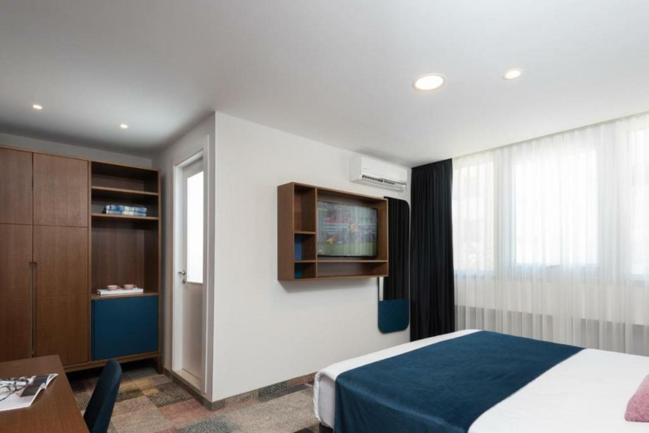 Embassy Hotel Tel Aviv