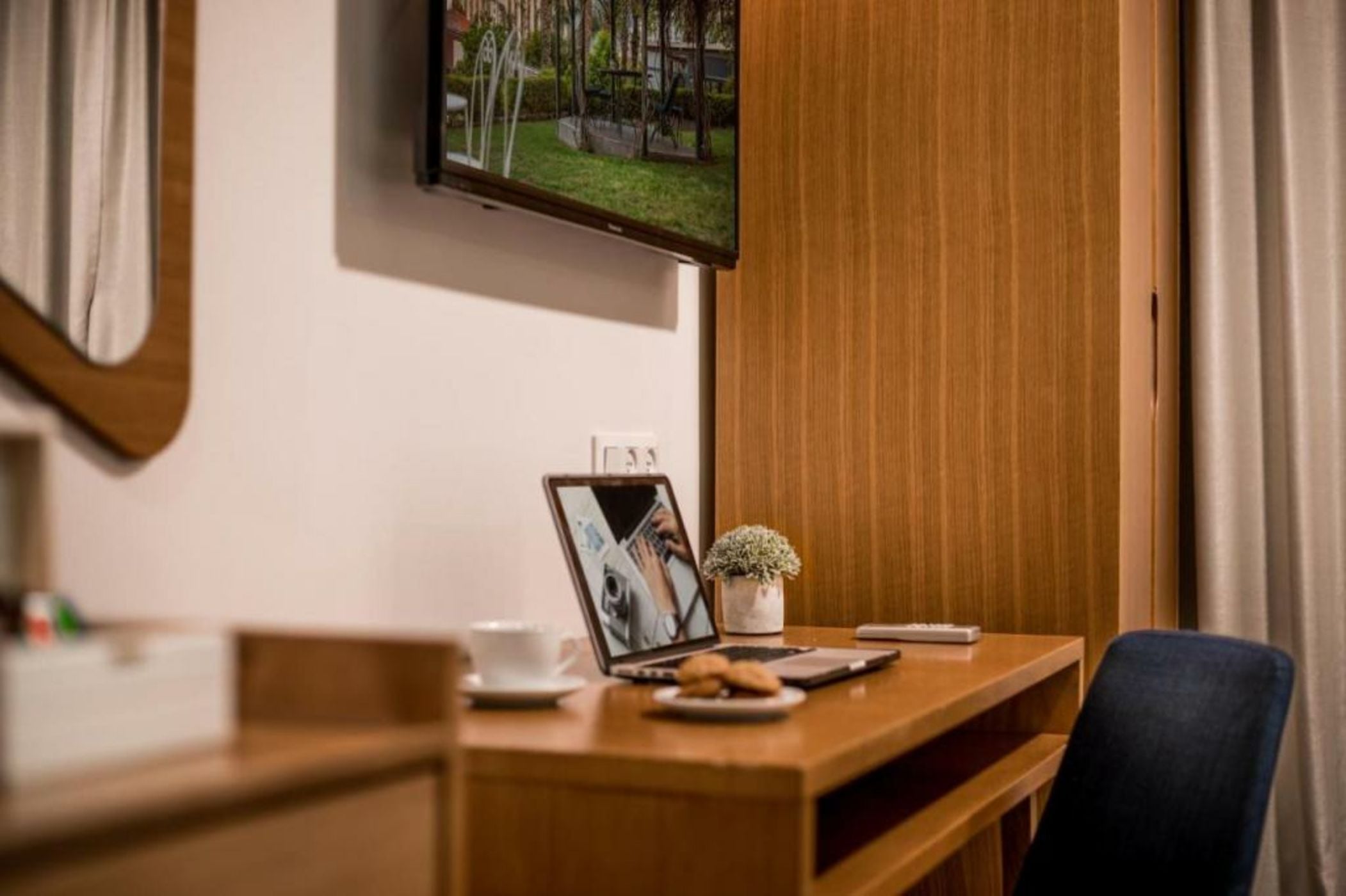 Embassy Hotel Tel Aviv