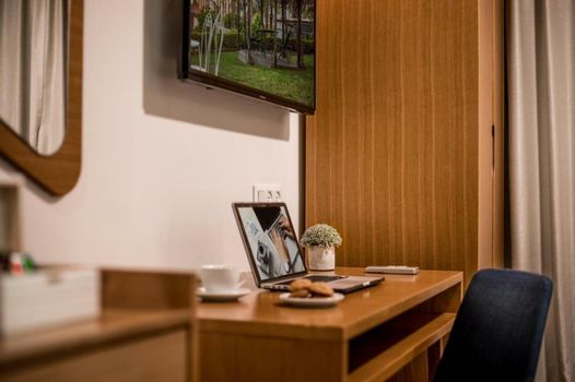 Embassy Hotel Tel Aviv
