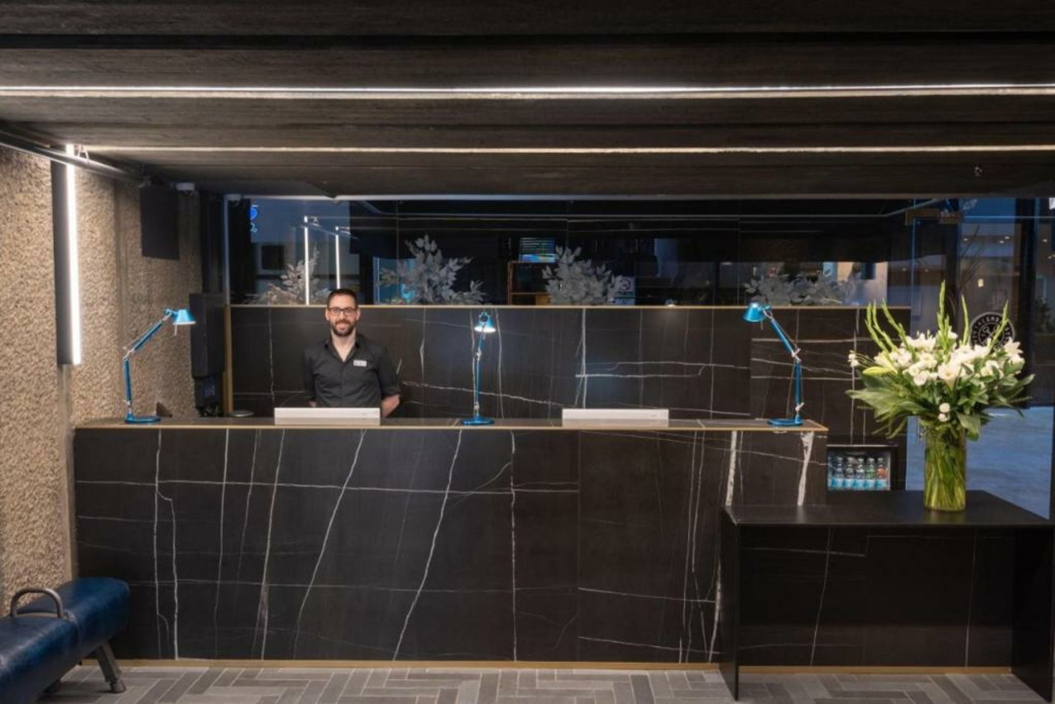 Embassy Hotel Tel Aviv