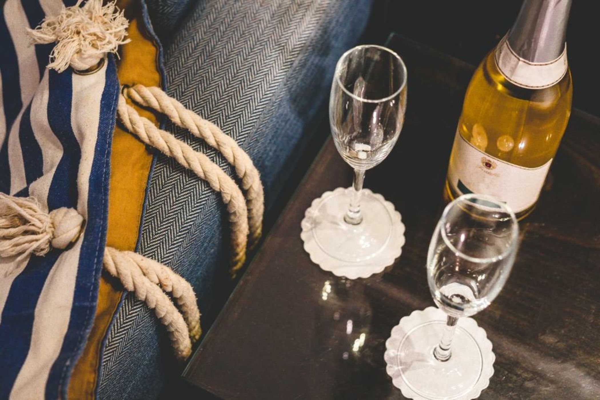 Embassy Hotel Tel Aviv