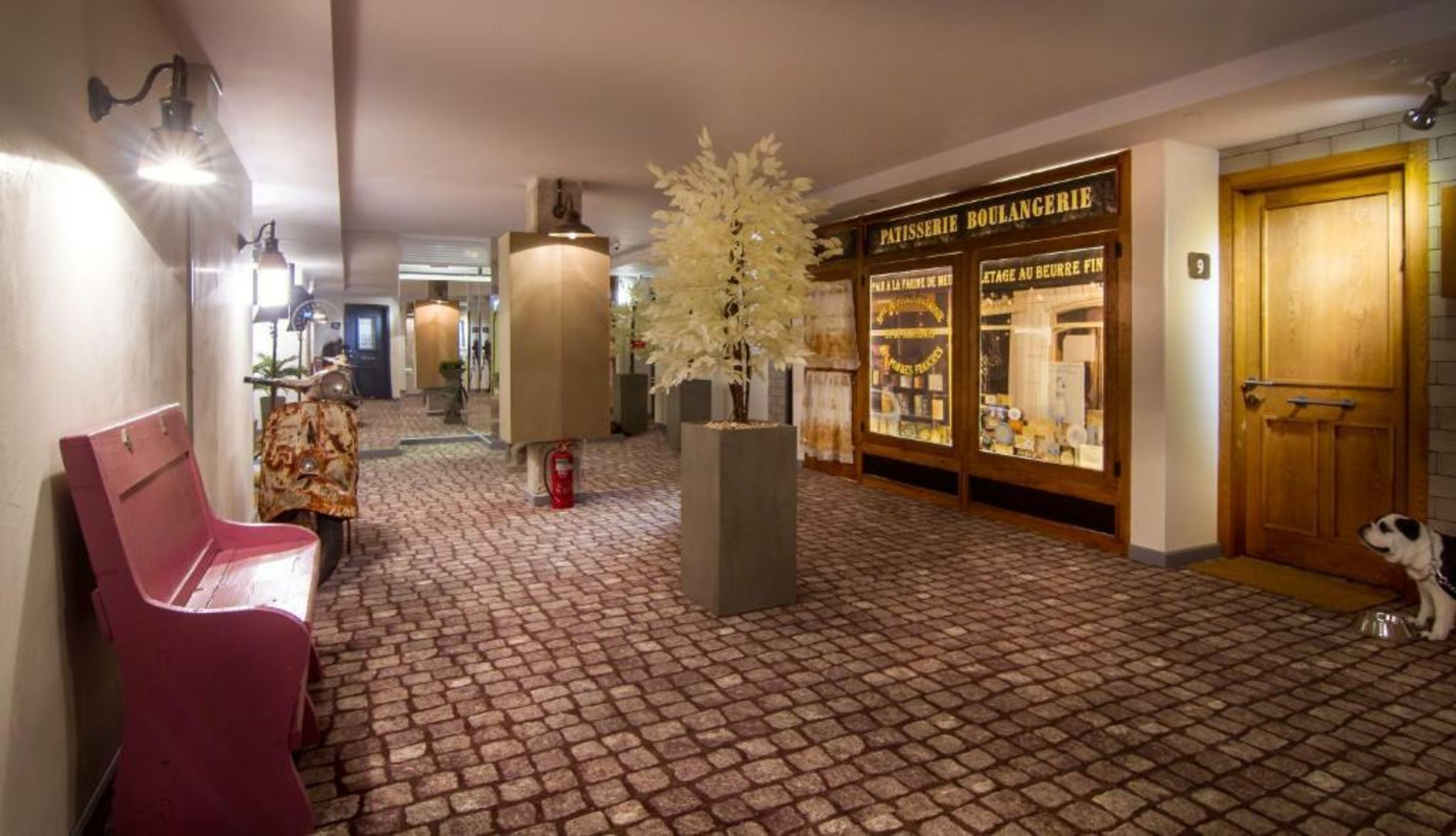 Embassy Hotel Tel Aviv