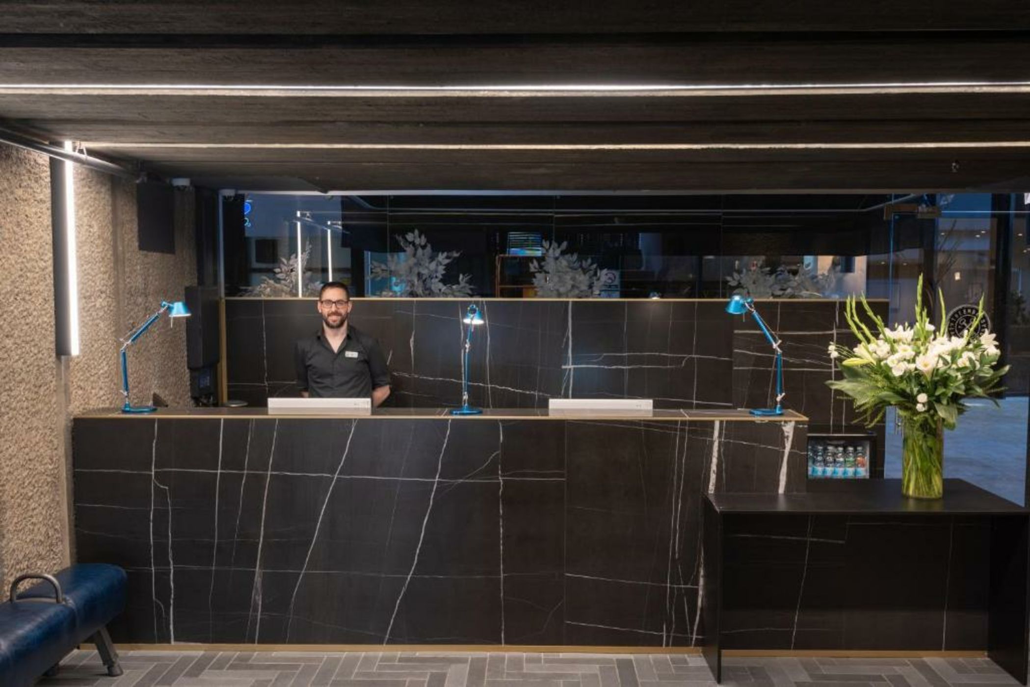 Embassy Hotel Tel Aviv