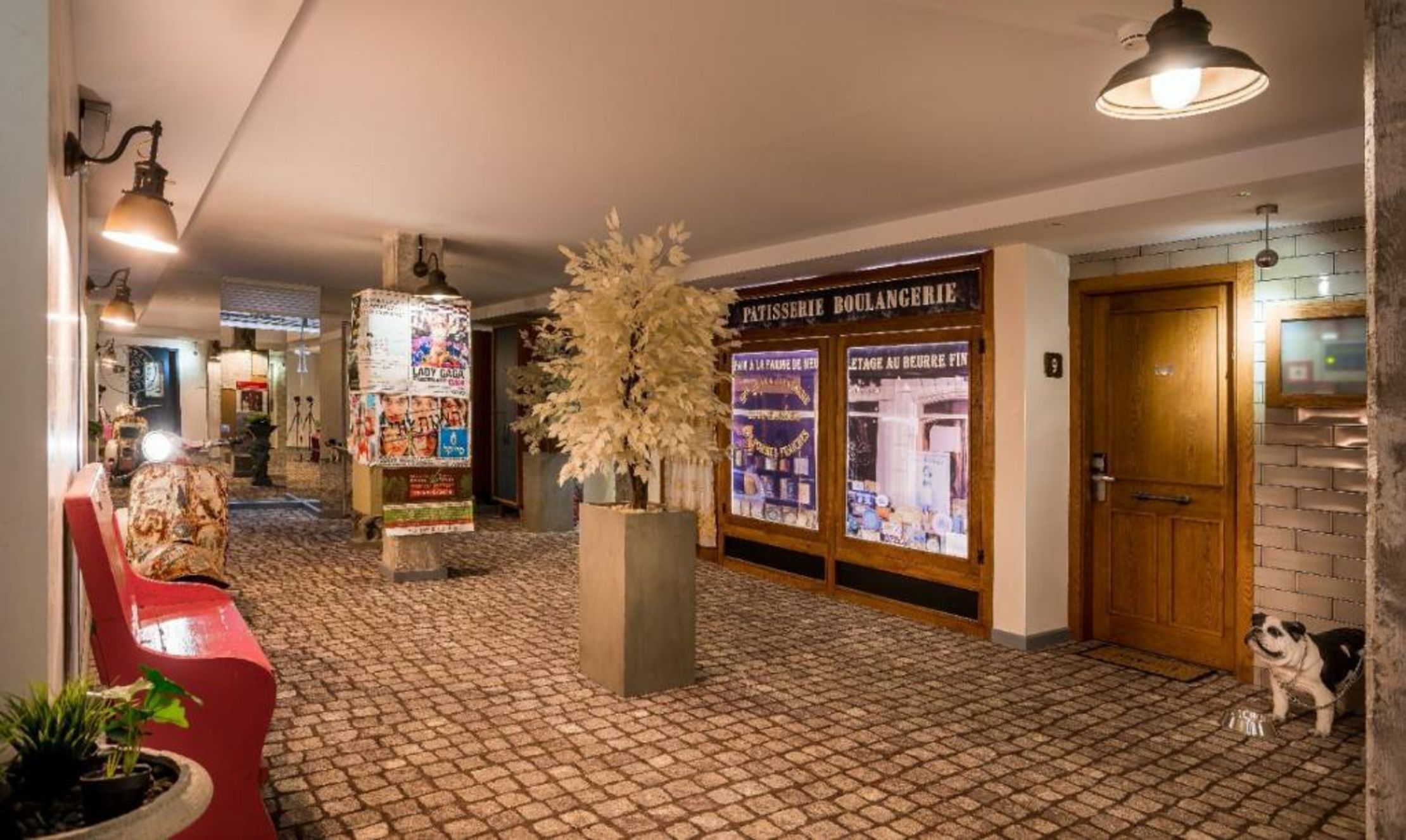 Embassy Hotel Tel Aviv