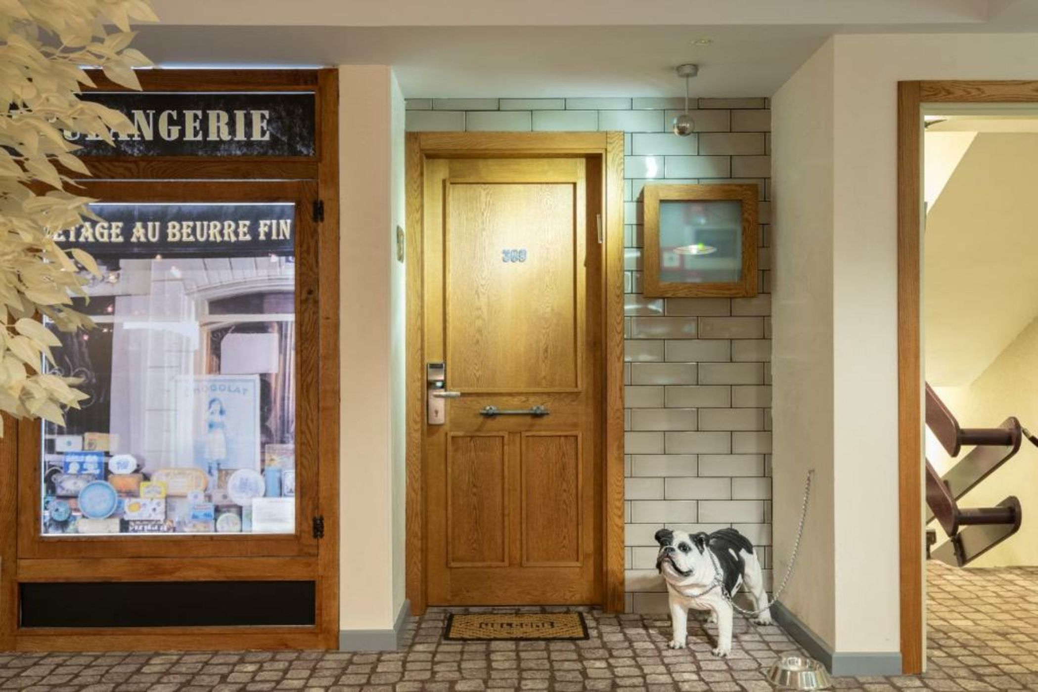 Embassy Hotel Tel Aviv