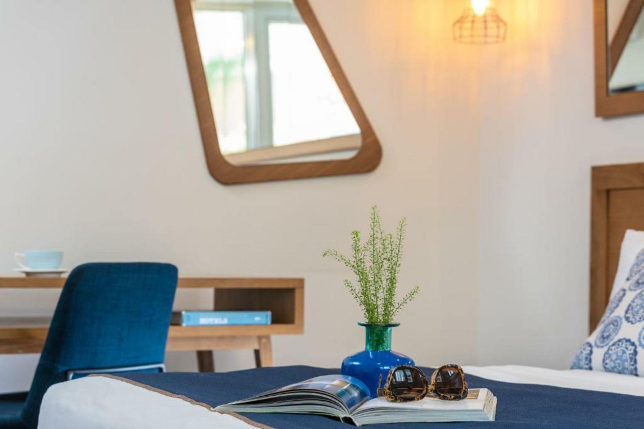 Embassy Hotel Tel Aviv