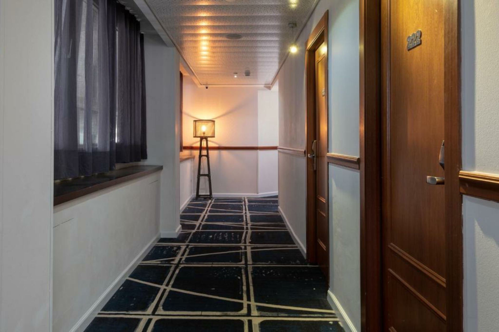 Embassy Hotel Tel Aviv