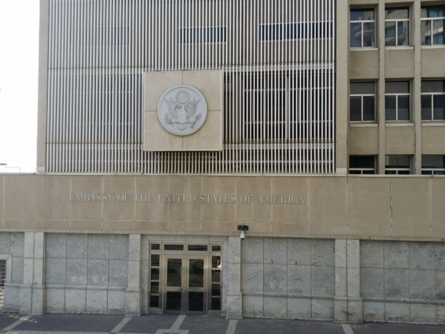 Embassy Hotel Tel Aviv