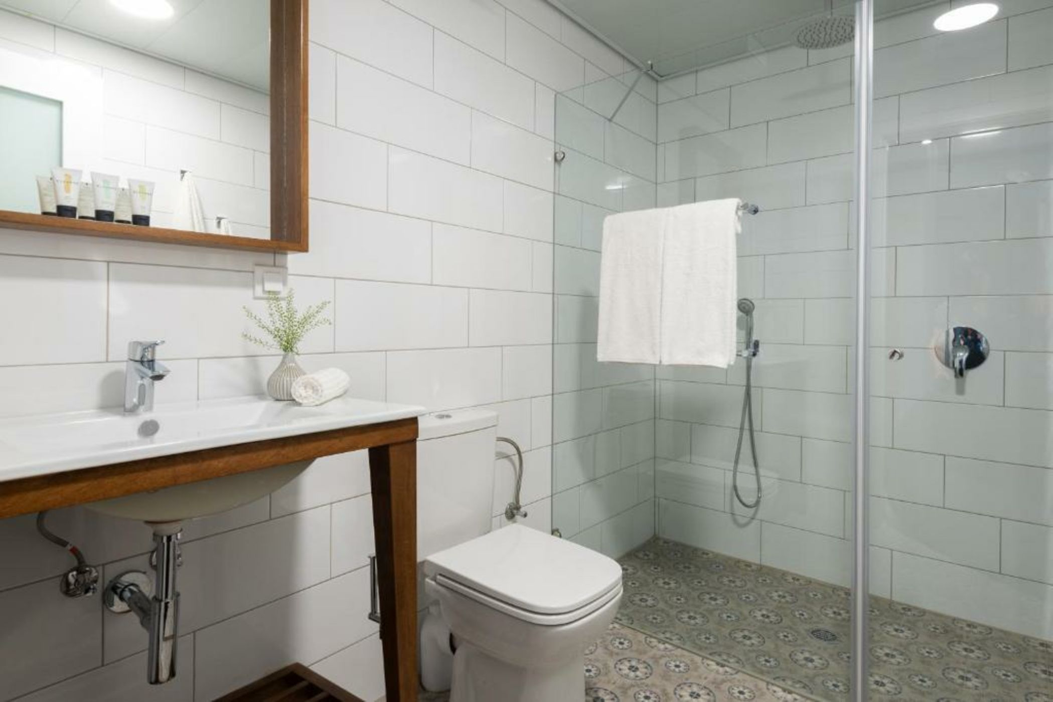 Embassy Hotel Tel Aviv