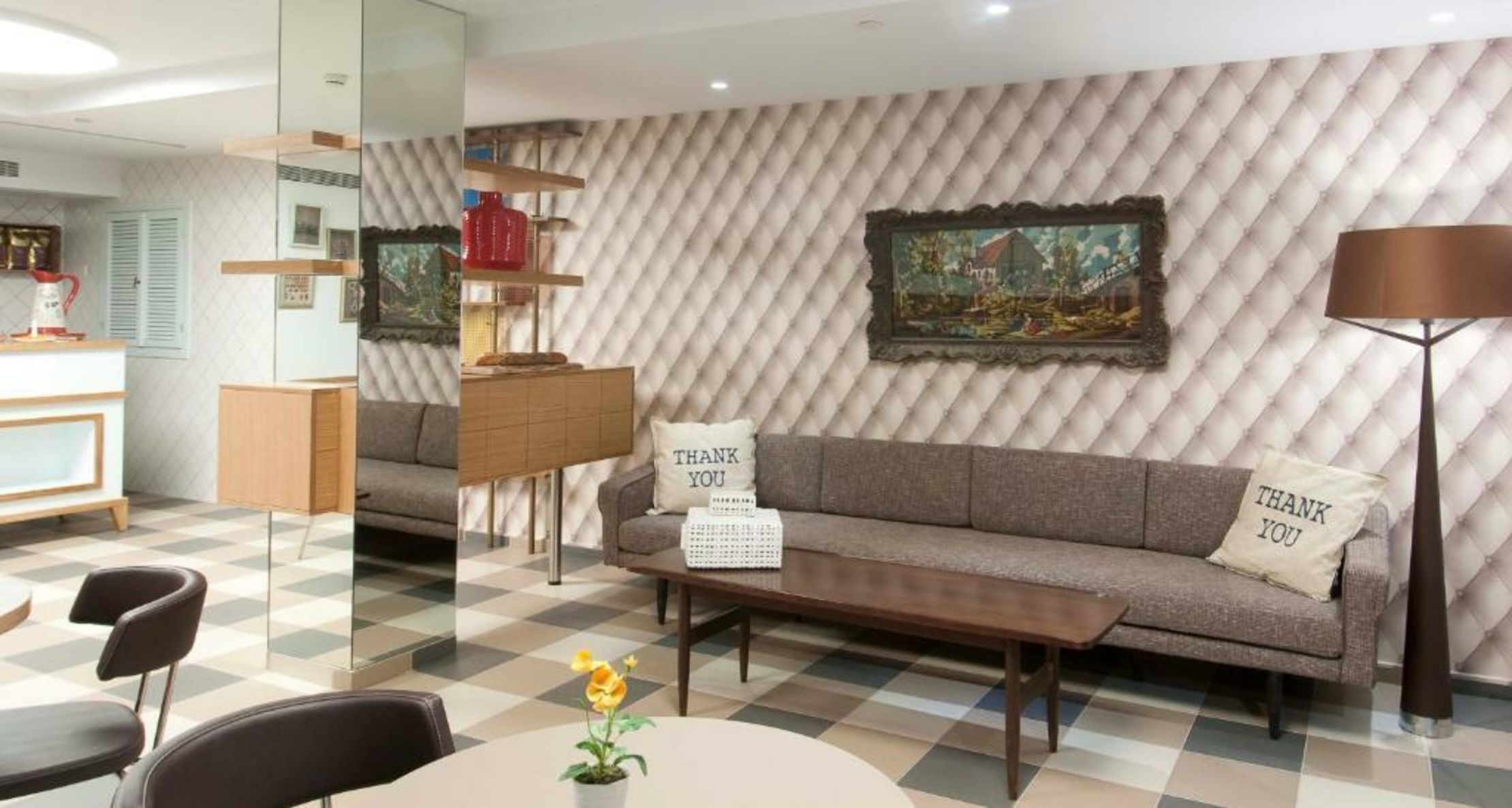 Embassy Hotel Tel Aviv