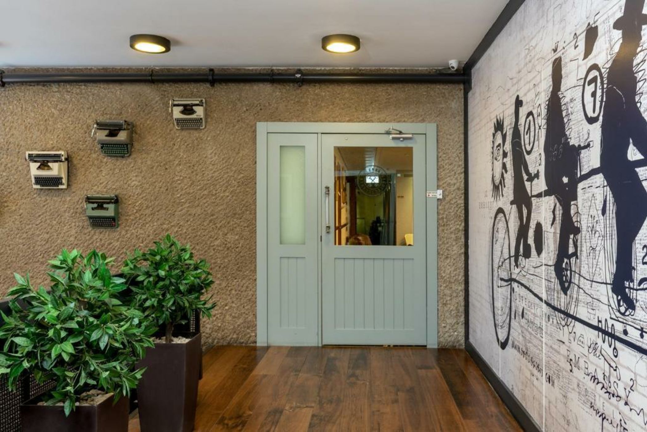 Embassy Hotel Tel Aviv