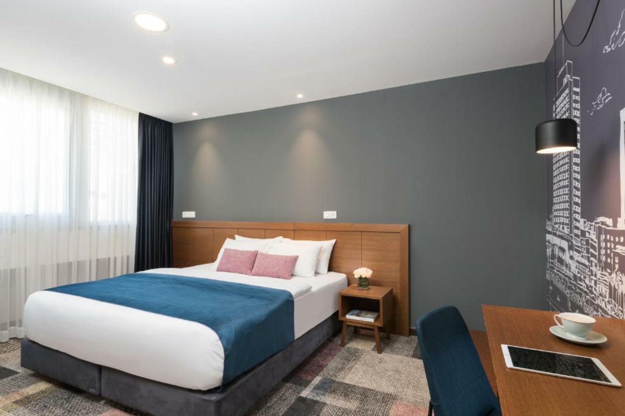 Embassy Hotel Tel Aviv