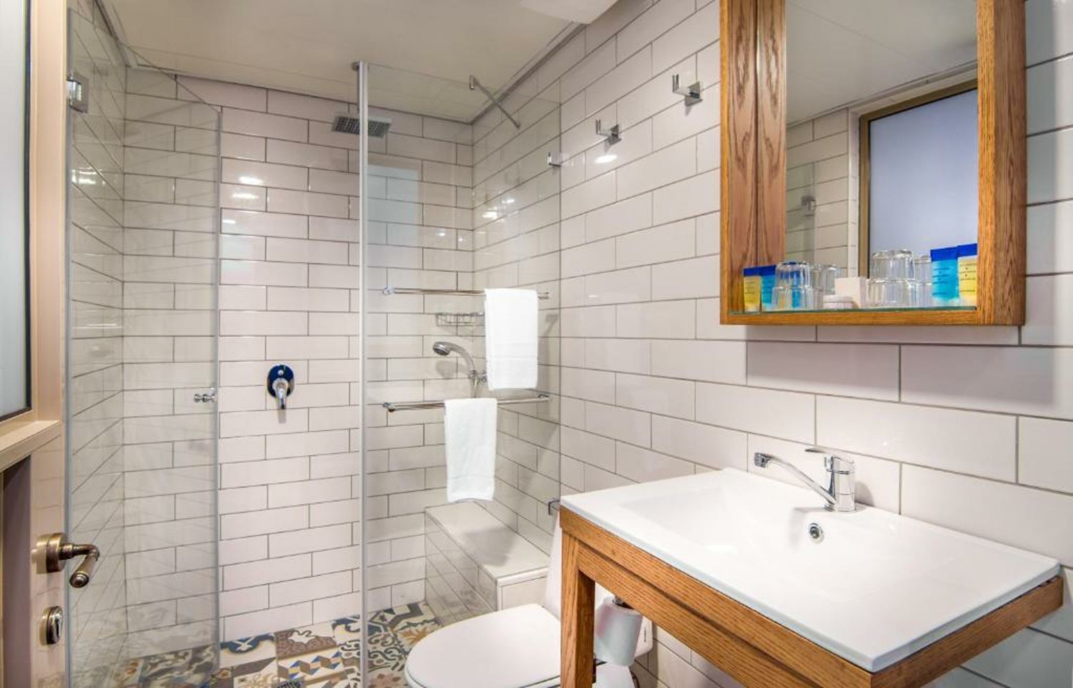 Embassy Hotel Tel Aviv