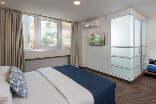 Embassy Hotel Tel Aviv