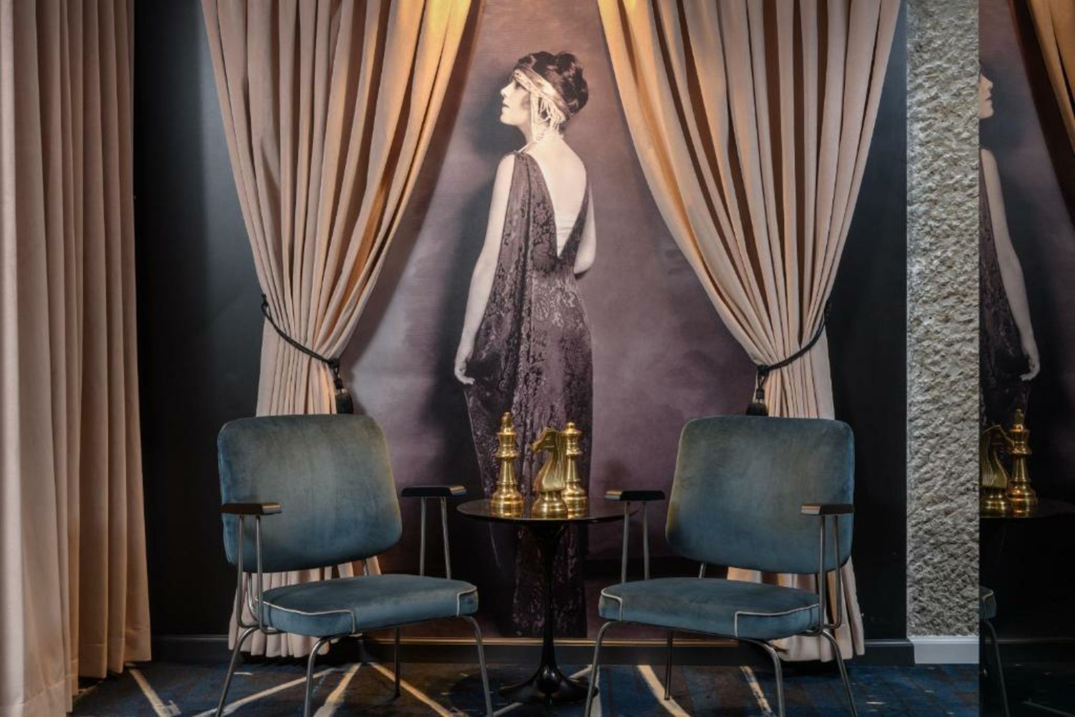 Embassy Hotel Tel Aviv