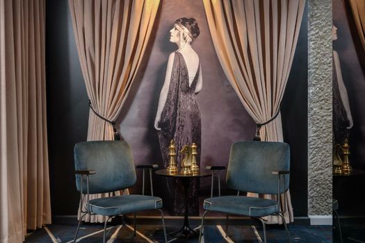 Embassy Hotel Tel Aviv
