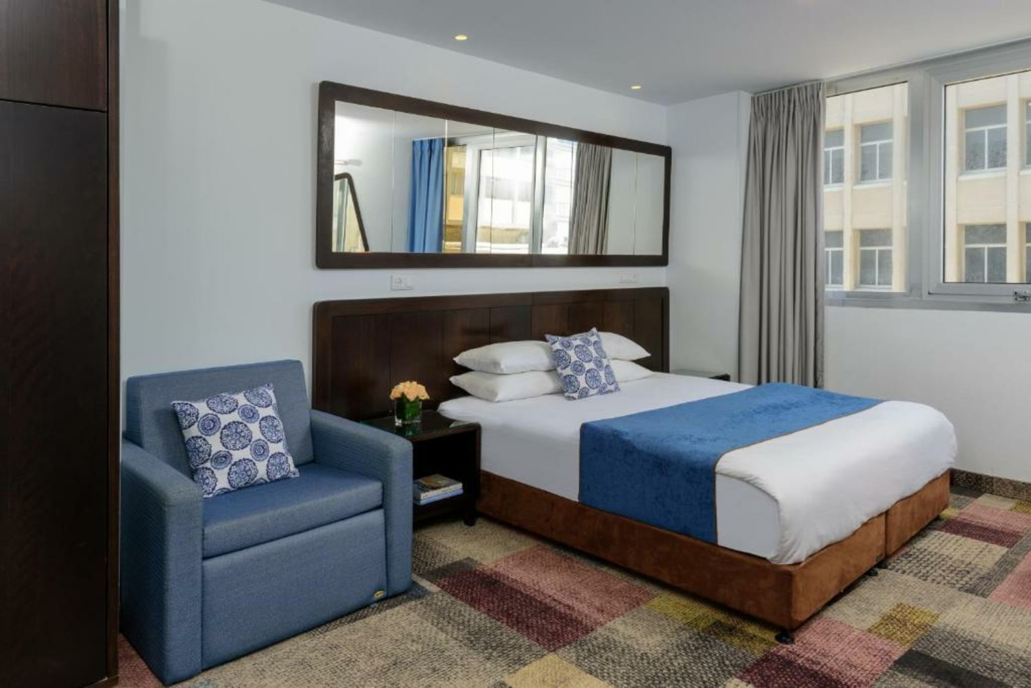 Embassy Hotel Tel Aviv