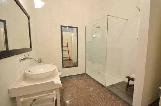 La Casa de Vegueta
