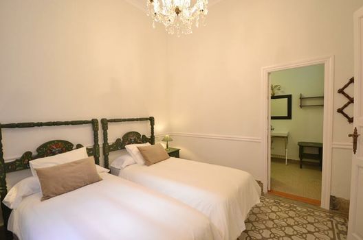 La Casa de Vegueta