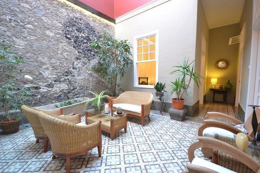 La Casa de Vegueta