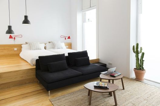 The Loft Las Palmas