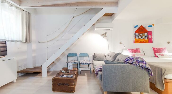 Can Blau Homes Turismo de Interior
