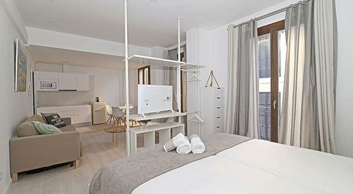 Can Blau Homes Turismo de Interior