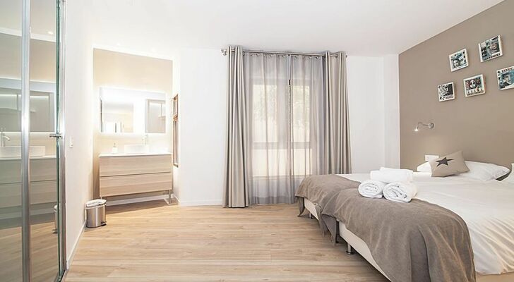 Can Blau Homes Turismo de Interior