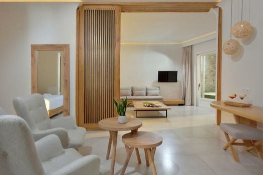 Anax Resort and Spa