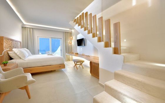 Anax Resort and Spa