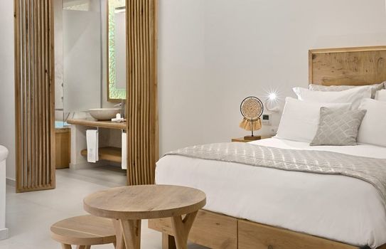 Anax Resort and Spa