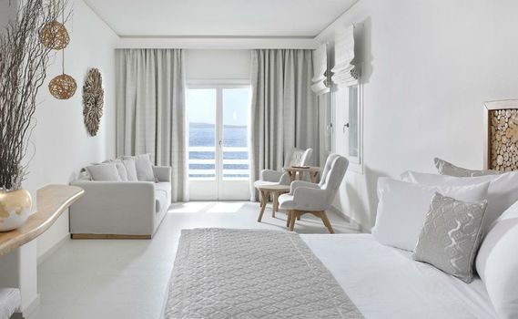 Anax Resort and Spa