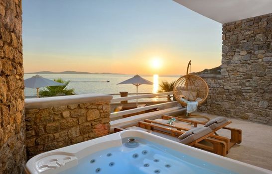Anax Resort and Spa