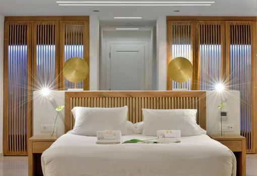 Anax Resort and Spa