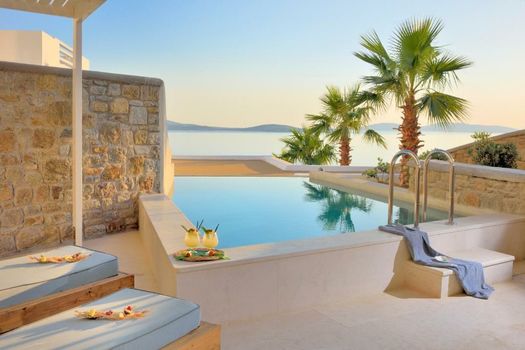 Anax Resort and Spa