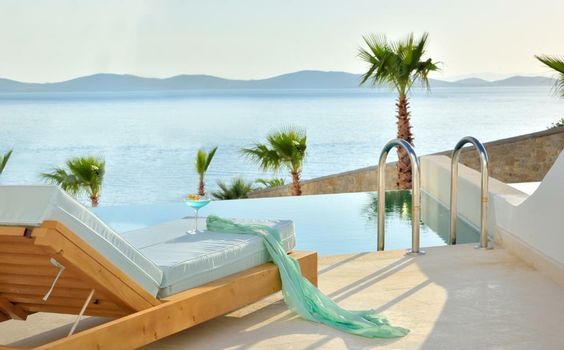 Anax Resort and Spa