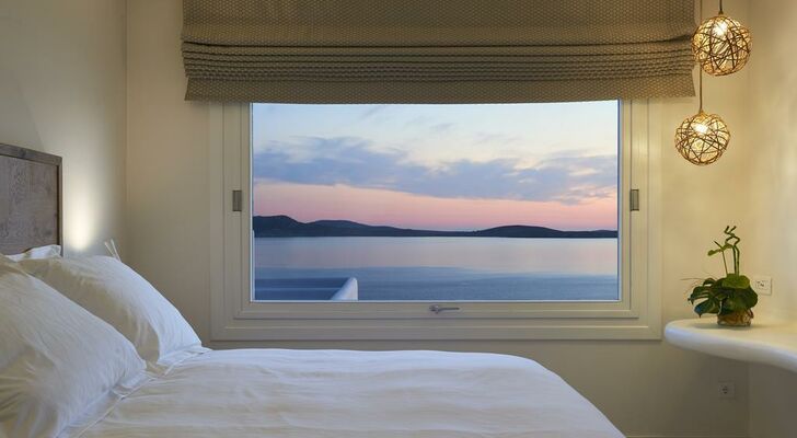 Anax Resort and Spa