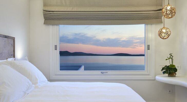 Anax Resort and Spa