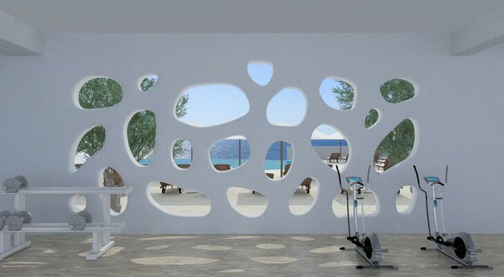 Anax Resort and Spa